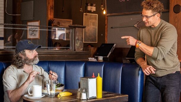 AMC's New TV Series Is a Hilarious Silicon Valley Satire from the Writer of 'Succession' - image 1