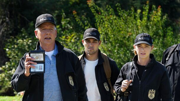 Let’s Face It, Mark Harmon Isn’t Coming Back To NCIS - image 1