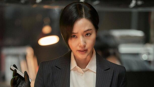 Forget Venom, Train to Busan Director's New Netflix Series is Your April Binge - image 3
