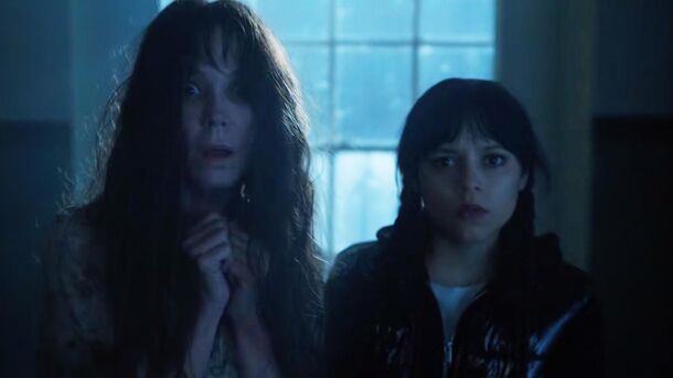 Who is the Hyde in ‘Wednesday’ & Why Tyler Might Not Be the Only Monster in Season 2 - image 2