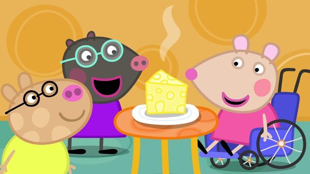 10 ‘Peppa Pig’ Best-Rated Episodes, Ranked by IMDb - image 6