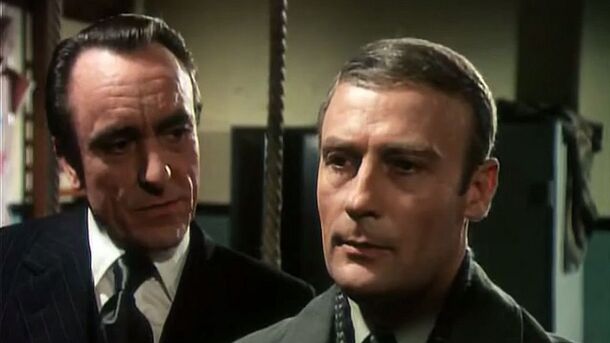Quentin Tarantino’s 10 Favorite Old-School TV Shows, Ranked by IMDb - image 10