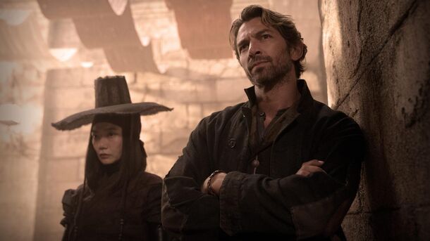 Zack Snyder’s Doomed ‘Rebel Moon’ Franchise Gets a Sudden Update - image 3