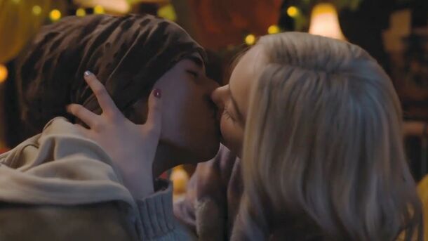 The Real Reason Why in 'Wednesday' Season 2 Enid Broke Up with Ajax - image 1