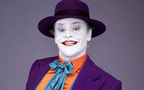 All 8 Joker Actors, Ranked From Clown Show to Timeless Icon - image 5