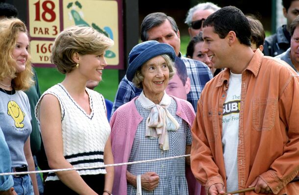 Watchlist Update: Adam Sandler’s Iconic 90s Comedy Coming to Netflix in April - image 2
