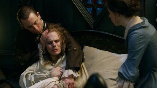 5 Most Heartbreaking Deaths In Outlander, Ranked - image 1