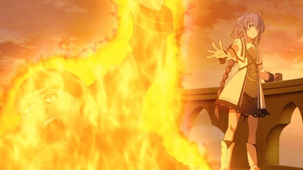 The final stretch of Mushoku Tensei
