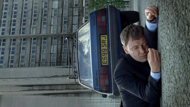 Life on Mars