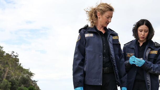 8 Best Mysterious TV Series to Watch After 'Widow's Bay', Ranked by Rotten Tomatoes - image 7