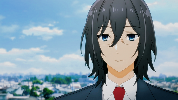 8 Best Romantic Anime to Watch if You Liked 'My Dress-Up Darling', Ranked by IMDb - image 4