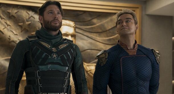 'The Boys' Is Finally Over: What Went Wrong With the Main Superhero Hit of Recent Years? - image 1