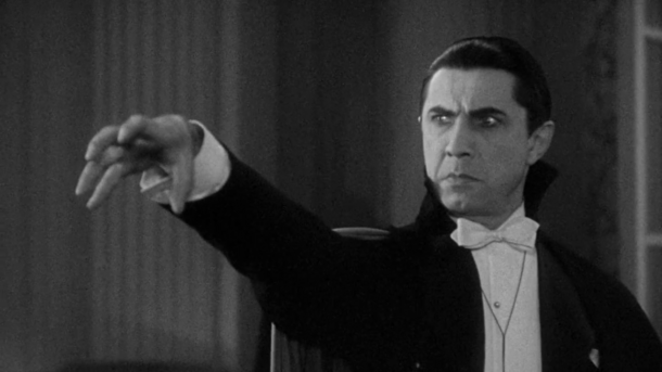 Stephen King Says This Cult Actor Was 