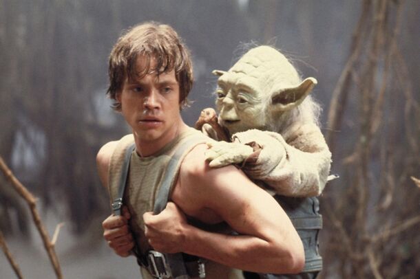 Best Star Wars Movies Return to Cinemas For May the 4th Marathon - image 1