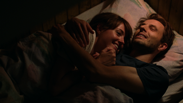 8 Best Scandinavian Movies to Watch After 'Sentimental Value', Ranked by IMDb - image 7