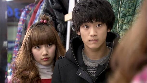 'Reply 1988' and 7 Other Best K-Dramas About Teen Life & Love, Ranked by IMDb - image 3