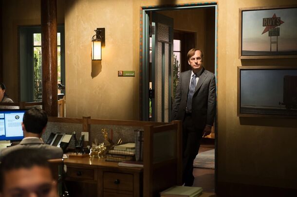 4 Incredible Better Call Saul Details Only True Fans Noticed - image 1