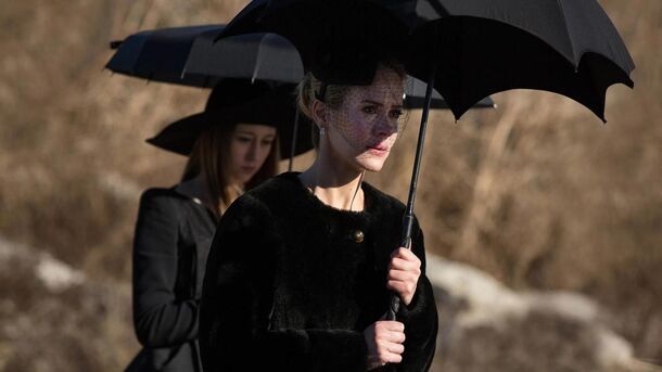 Smartest ‘American Horror Story’ Characters From Each Season - image 3