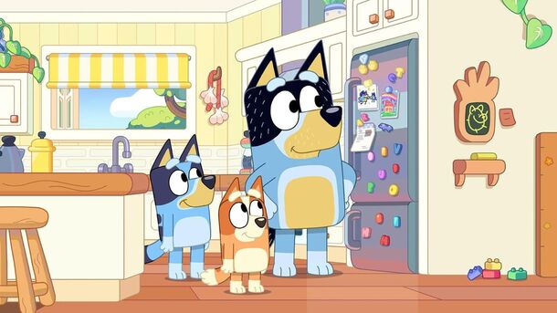 5 Best ‘Bluey’ Episodes Every Adult Should Actually Watch - image 4