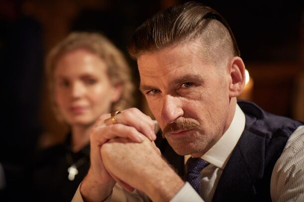 Peaky Blinders’ Arthur Shelby Method-Acted His Way Into The Courtroom - image 2