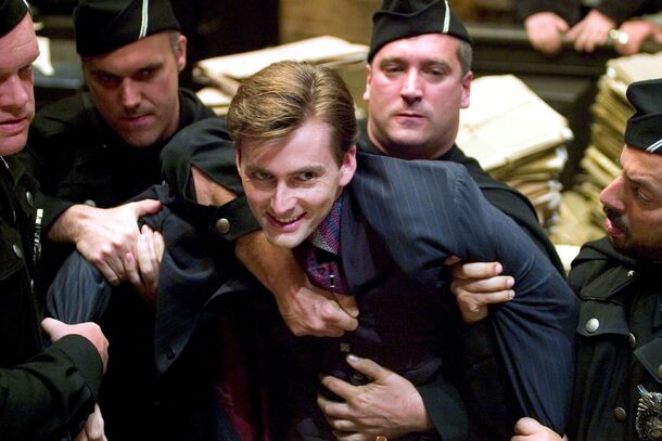 This Harry Potter Villain Buried Himself Deeper Than Albus Dumbledore Ever Could - image 2