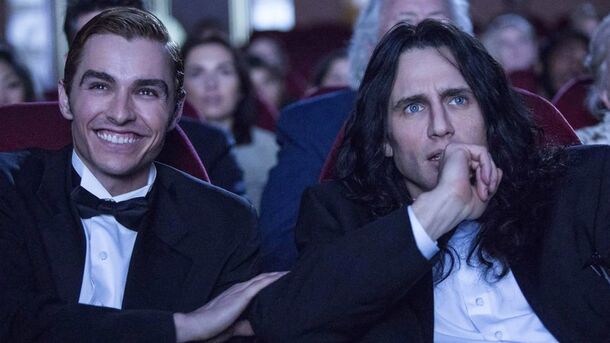 Do Dave Franco and Seth Rogen Have a Movie Together? Explained - image 1