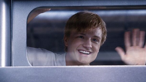 Every Returning Hunger Games Character in Sunrise on the Reaping, Ranked by Impact - image 10