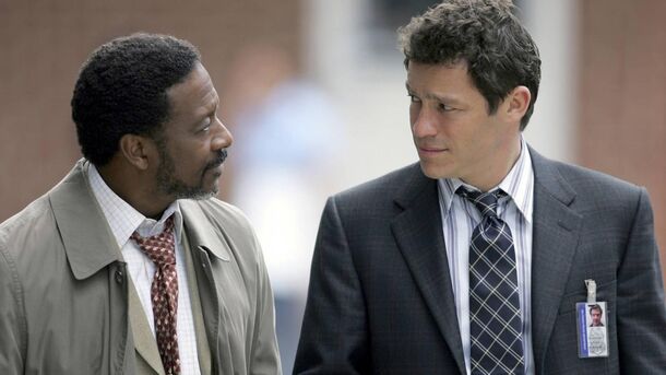 5 Best The Wire Episodes, Ranked by IMDb - image 2