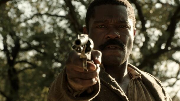 Lawmen: Bass Reeves Was a Canceled Yellowstone Spinoff, But Dodged the Bullet - image 2