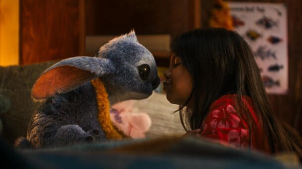 There’s Some Bad News About ‘Lilo & Stitch’s Disney+ Release - image 1