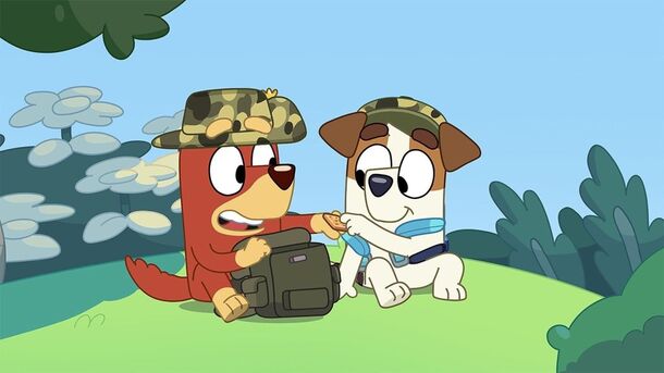 5 Best ‘Bluey’ Episodes Every Adult Should Actually Watch - image 3