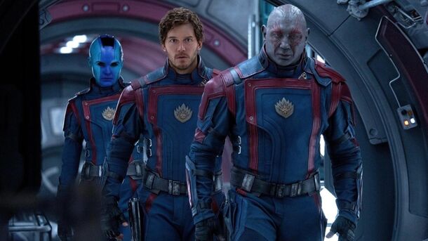 7 Highest-Rated Marvel Movies to Watch Before ‘Fantastic Four: First Steps’ - image 2