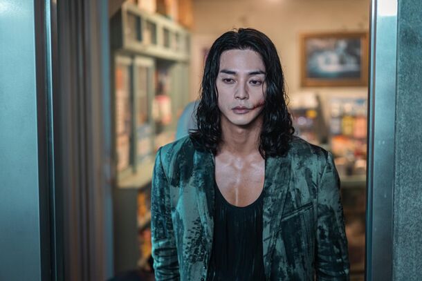 Netflix Has Its Own 'Ballerina' — And Here’s Why It’s Better Than the Film From the 'John Wick' Universe - image 1
