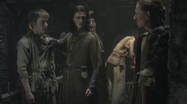 Canceled, Shelved, and Surviving: The Full List of Every 'Game of Thrones' Spinoff Ever Planned - image 8