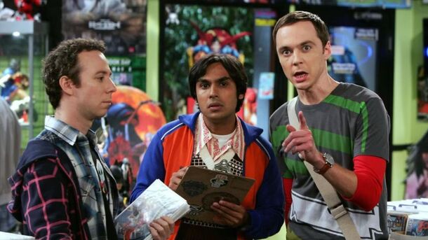 Is the New 'Big Bang Theory' Spinoff a Hit or Miss? Reddit Fans Weigh In - image 1