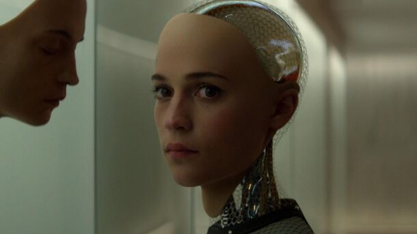 AI Future is Here: 12 Movie Robots We'd Totally Prefer Over Human Interaction - image 7