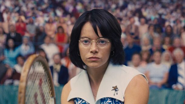 'Red Oaks' and 4 Other Movies & TV Series About Big Tennis, Ranked by IMDb - image 2