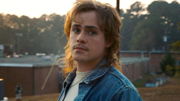Dacre Montgomery Clarifies If Billy Will Return in 'Stranger Things' Season 5 - image 1