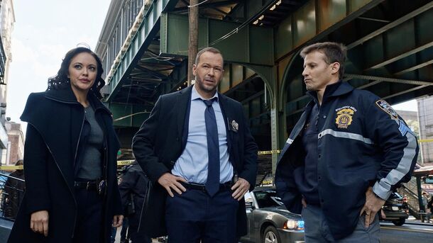 Blue Bloods Lead Star Just Teased the Show Continuing Past Season 14 - image 1