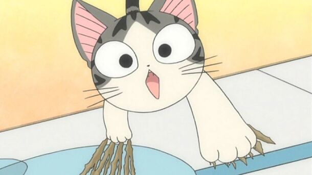 9 Best Children-Friendly Anime on Crunchyroll You Can Stream Right Now - image 6