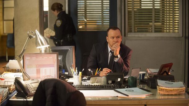 Are Blue Bloods' Tom Selleck and Donnie Wahlberg Friends in Real Life? - image 1