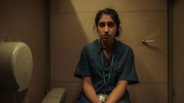 Obsessed With 'The Pitt'? Watch This Overlooked Medical Drama With 96% on RT (It's Available on Netflix) - image 2