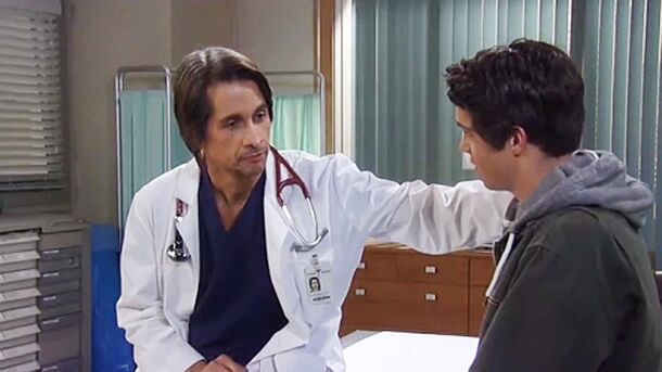 10 Most Hated General Hospital Characters of All Time, Ranked - image 1