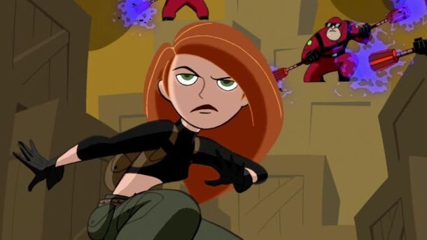5 Reasons 'Kim Possible' Is a Perfect Show for Adults - image 1