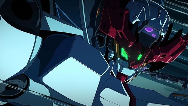 5 Most Exciting Mecha Anime to Watch if You Liked 'Kaiju No.8', Ranked by IMDb - image 2