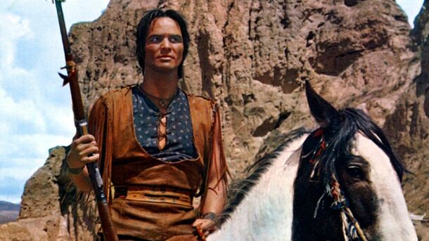 The Only 10 Westerns Worth Watching, According to Quentin Tarantino - image 8