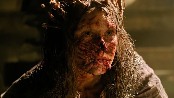 5 Huge Changes HBO Made to Game Ellie in The Last of Us Show - image 6