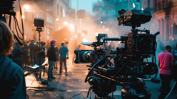 Sylvester Stallone-Backed Company to Launch World’s “First Ever Fully AI” Film Production - image 1