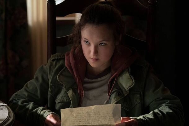 5 Huge Changes HBO Made to Game Ellie in The Last of Us Show - image 3
