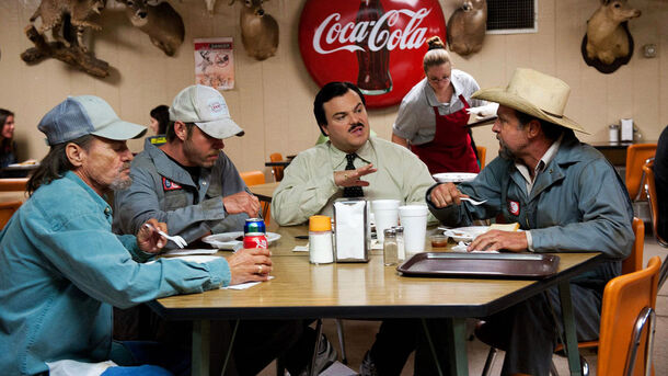 This Richard Linklater Black Comedy Is Based on an Insane Crime That Divided an Entire Town - image 1